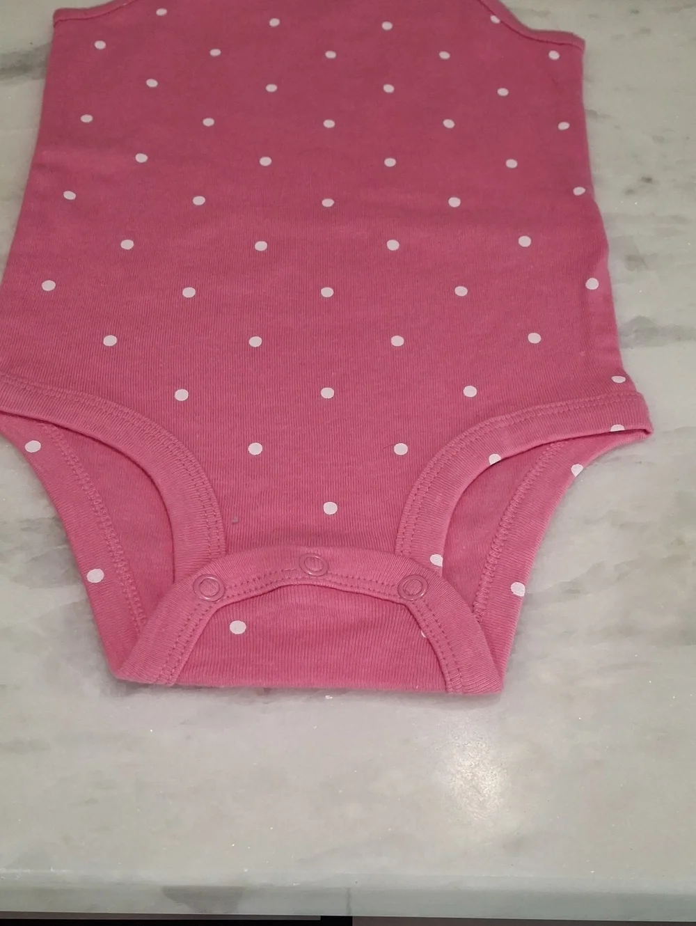 Girls' Bundle Bodysuits